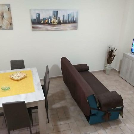 Appartamento Giusy Foligno Exteriér fotografie