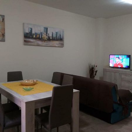 Appartamento Giusy Foligno Exteriér fotografie