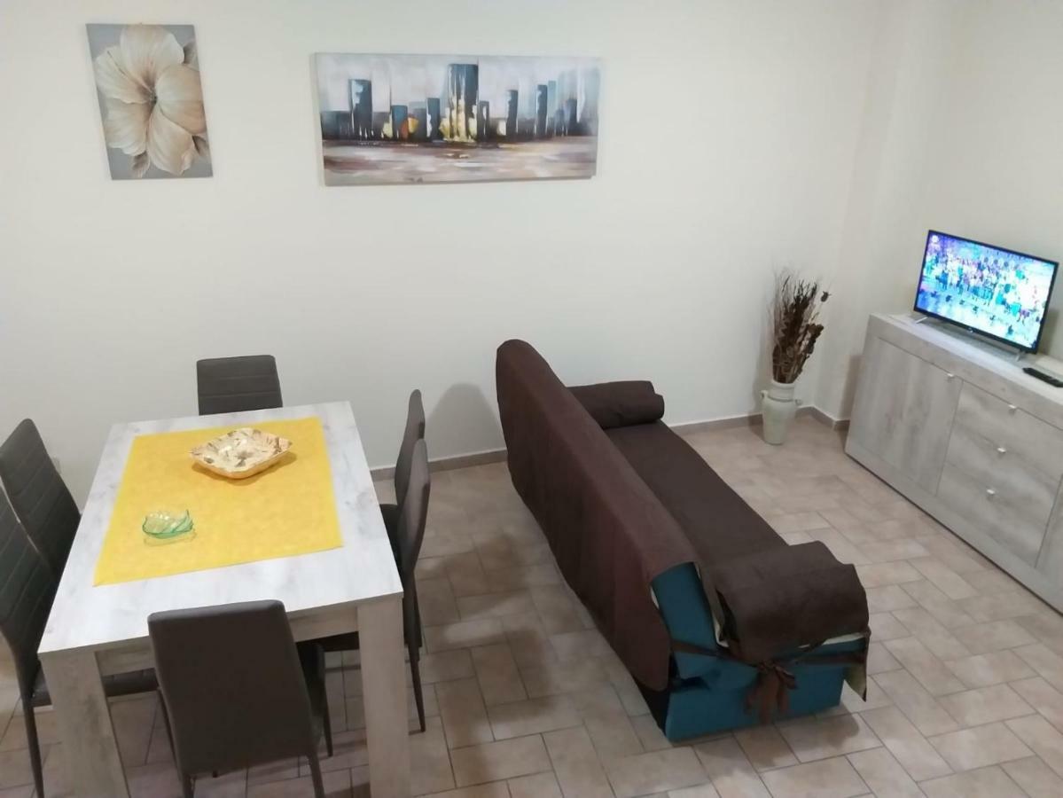 Appartamento Giusy Foligno Exteriér fotografie