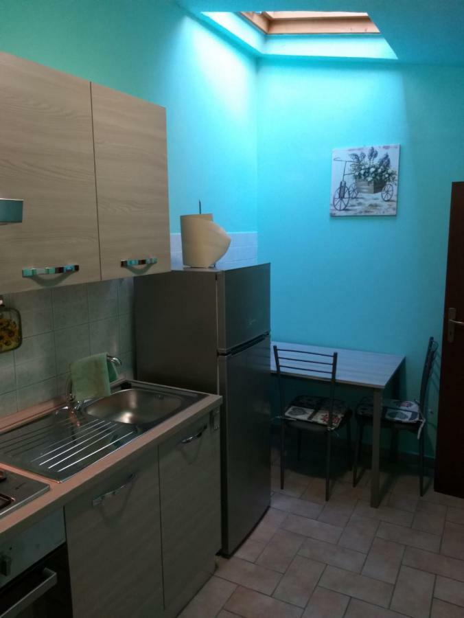 Appartamento Giusy Foligno Exteriér fotografie