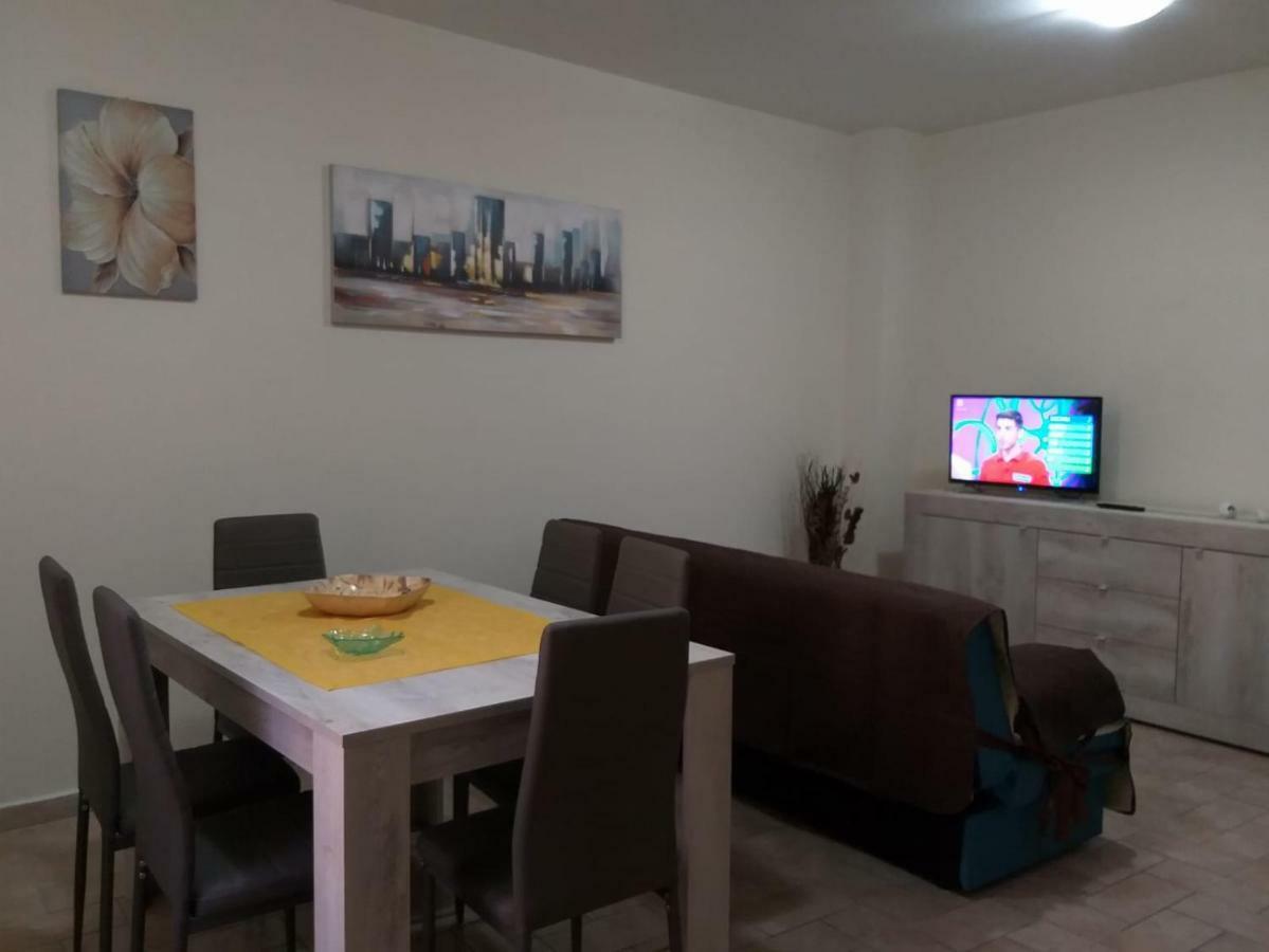 Appartamento Giusy Foligno Exteriér fotografie